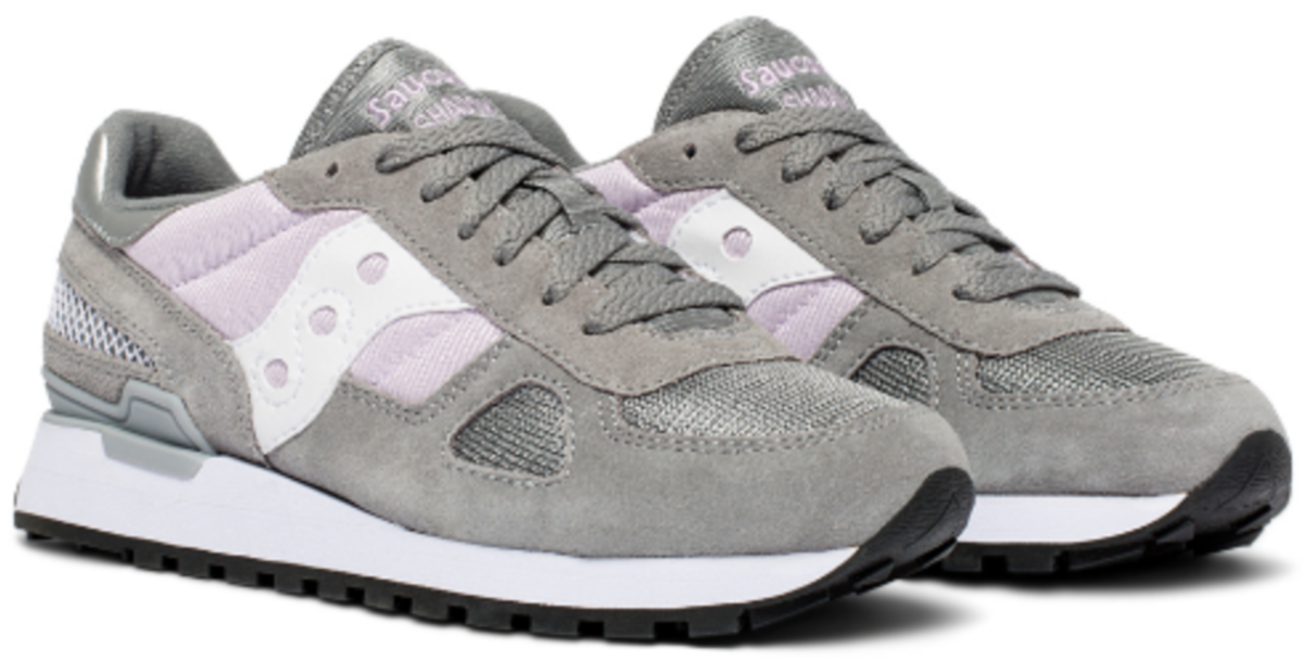 saucony orchid