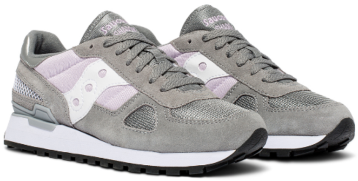 Saucony Orchid running shoes
