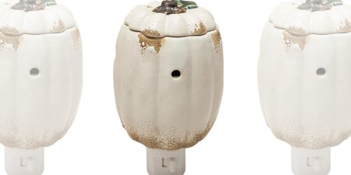 SONOMA Goods For Life Plug-In Warmers as Low as $6.99 Shipped (Regularly $20) + More