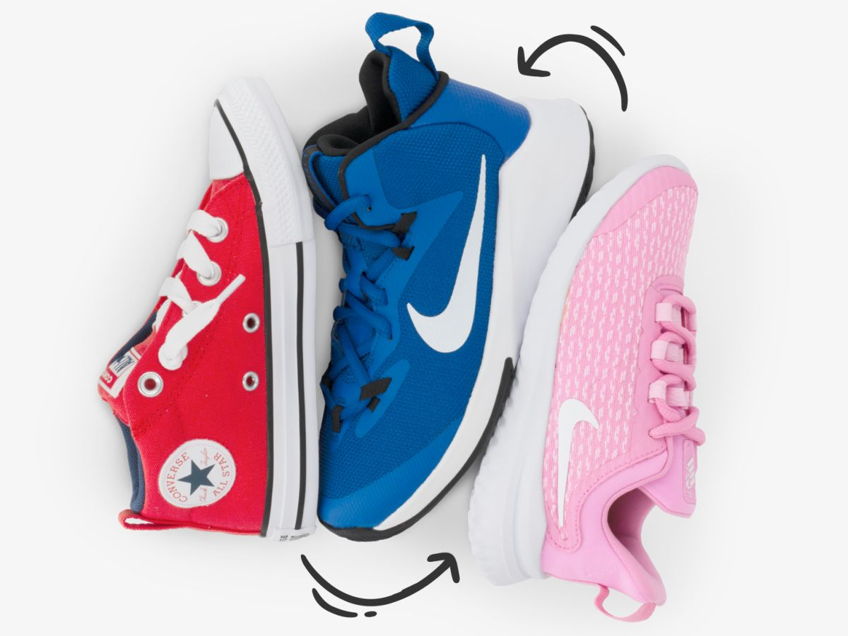 nike shoe subscription box