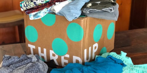 Walmart is Partnering with ThredUP to Offer Pre-owned Garments, Shoes & Handbags
