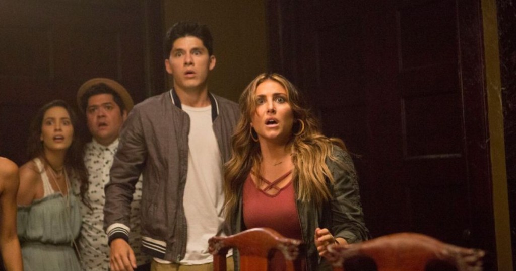 20 Perfect Halloween Movies Available to Stream on Netflix Now