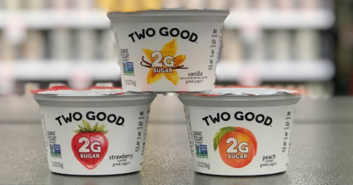 is greek yogurt good for you