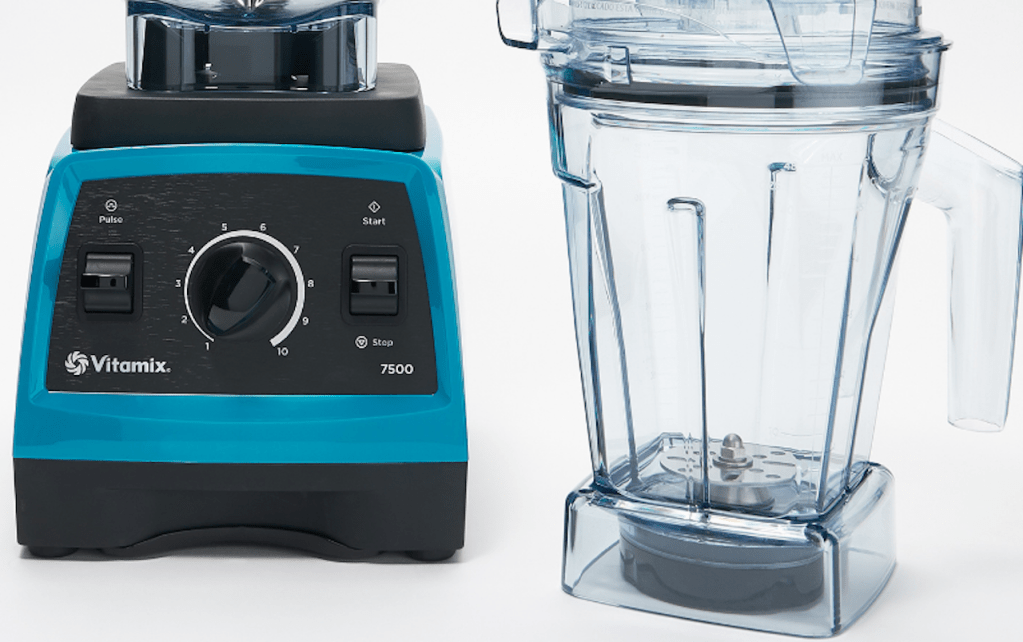 Vitamix 7500 series blender 