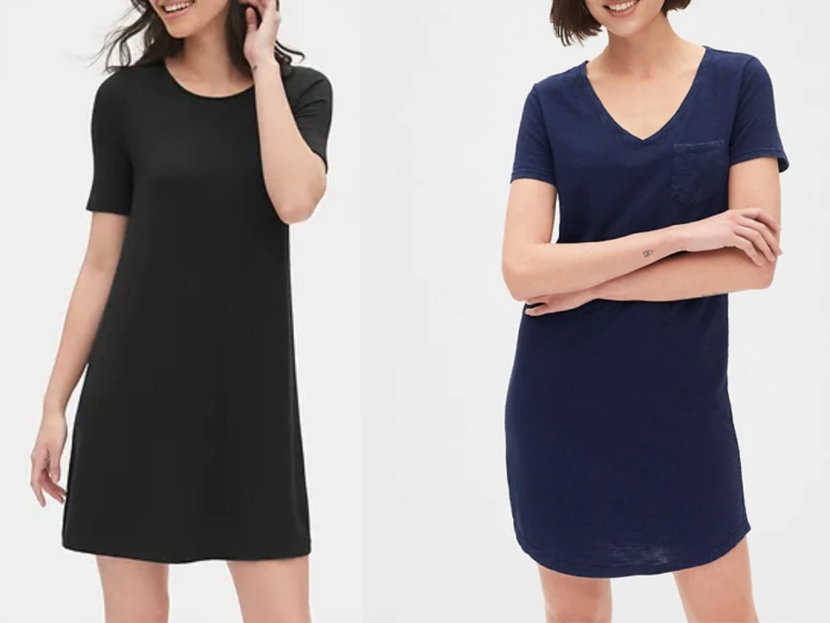 women's GAP dresses