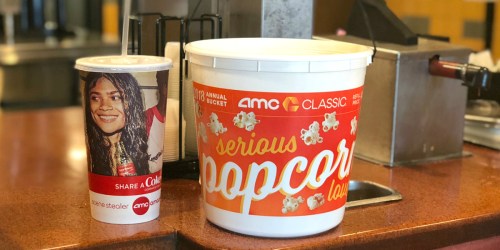 Simple Movie Theater Tips That’ll Save You Money at AMC, Cinemark, and Regal