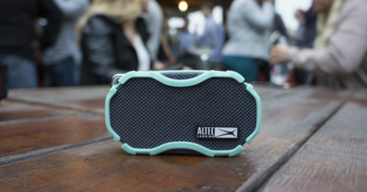 best buy altec lansing baby boom