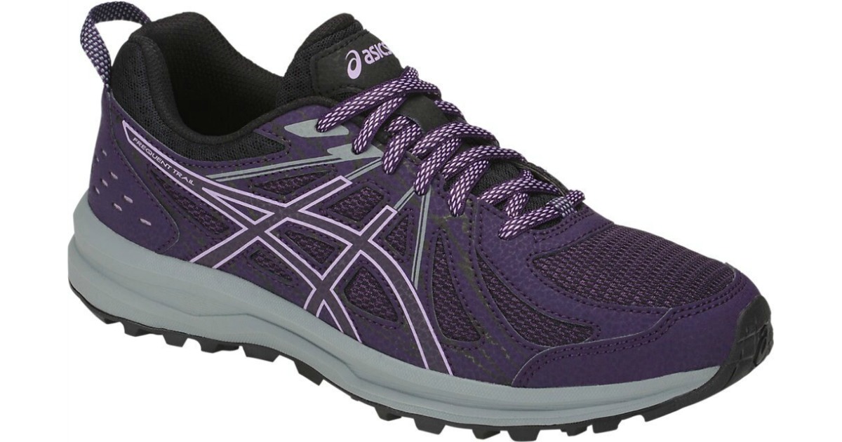Asics Frequent Trail Shoes