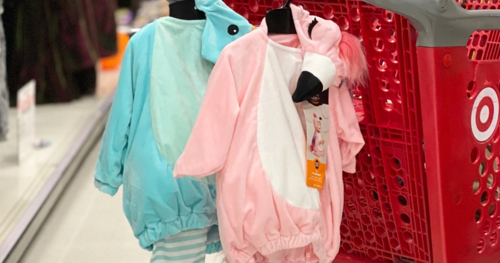 Baby Costumes at Target
