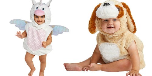 Kids Halloween Costumes Just $3.99 at Zulily (Regularly up to $40)