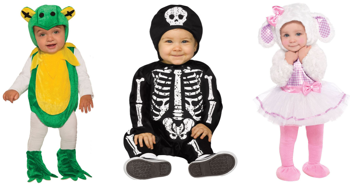 target baby girl costumes
