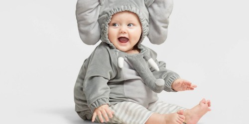 $10 Off $50 Halloween Costume Purchase at Target.com | Disney, Animals & More