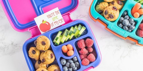 Up to 50% Off Bentgo Bento Lunch Boxes & Accessories at Zulily