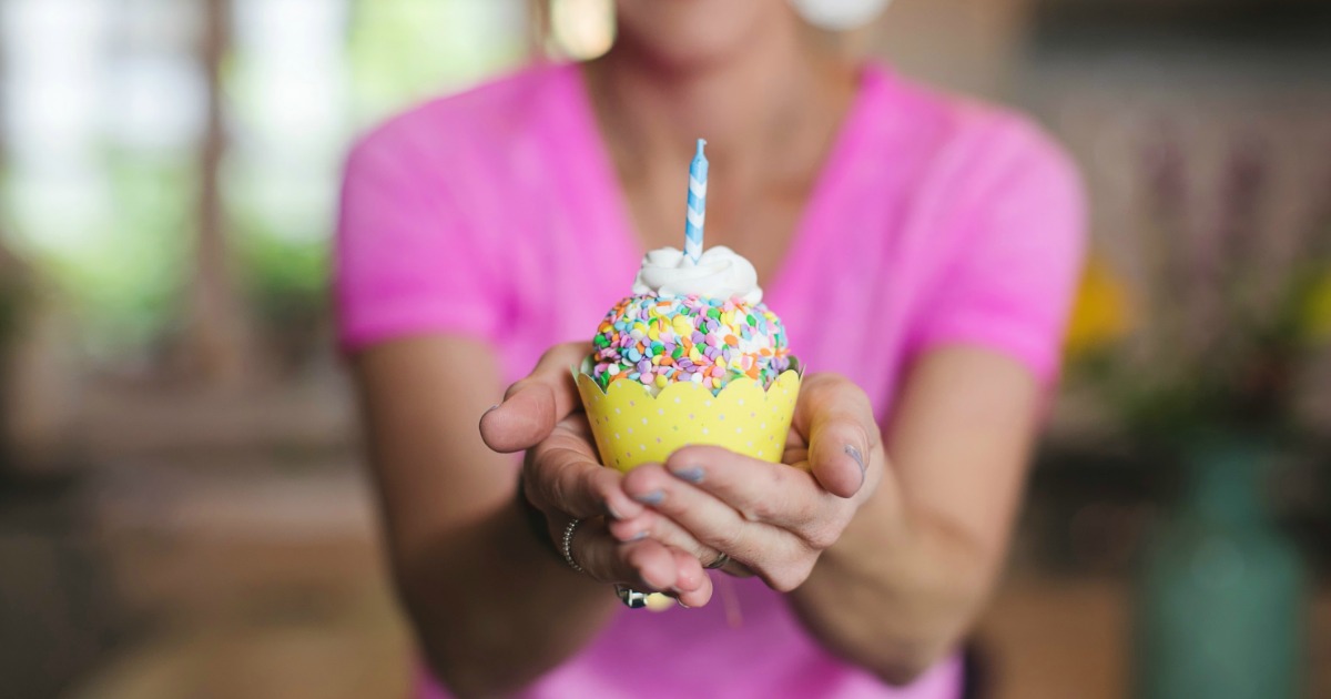 Birthday Freebies Coupons Deals To Help You Have A Happy Birthday
