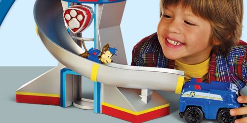 Paw Patrol Look-Out Playset Only $19.97 at Walmart (Regularly $40)