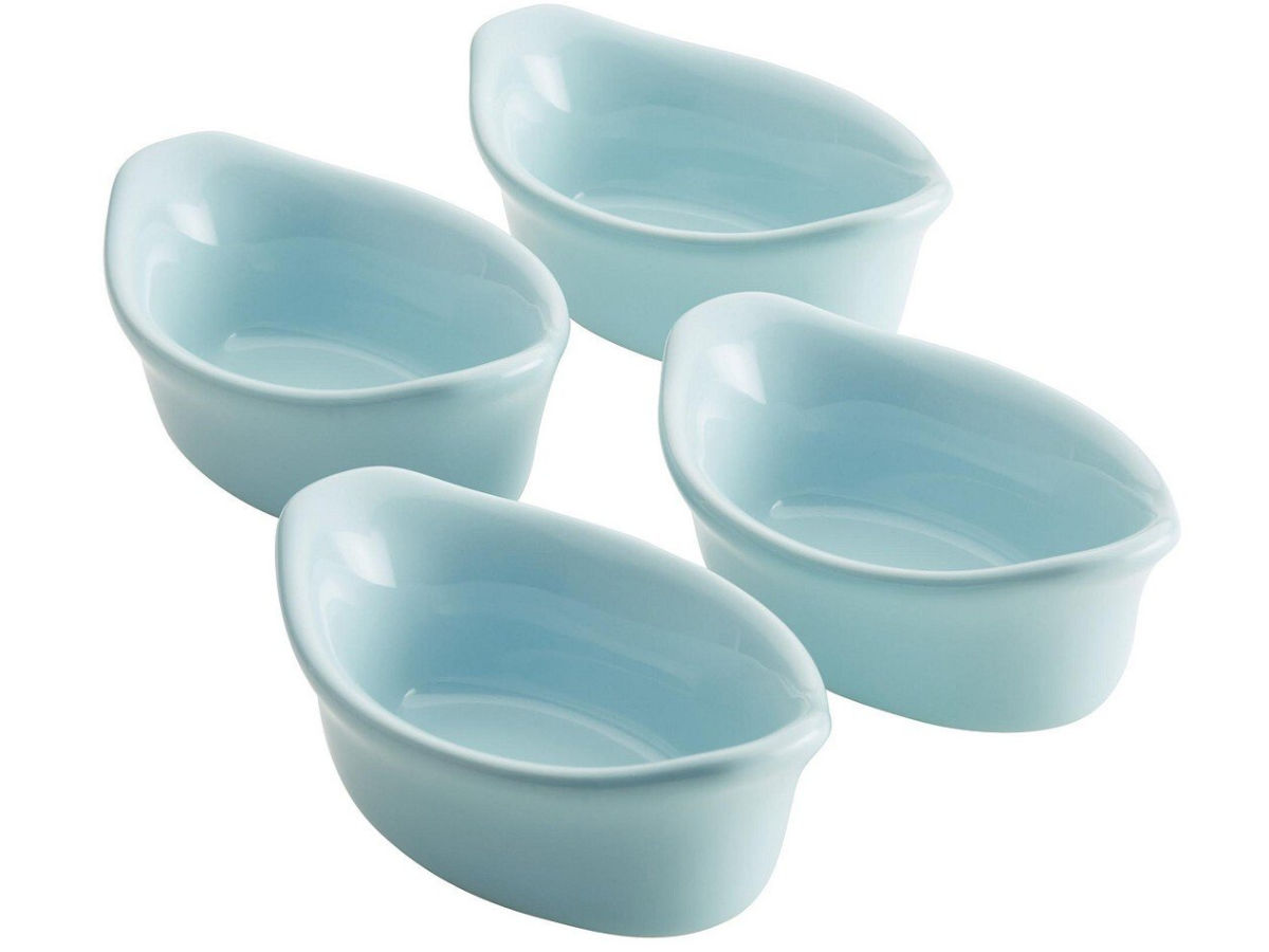 Rachael Ray Ceramic Dipping Cups