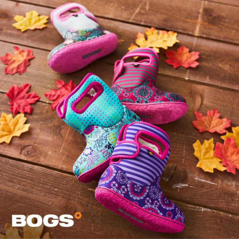 Bogs Toddler Boots