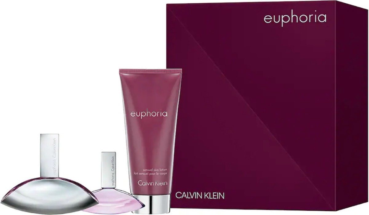 Kohls calvin on sale klein euphoria