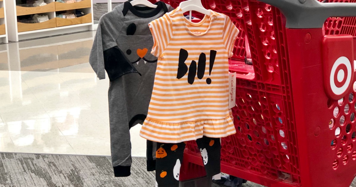 cat and jack infant clothes