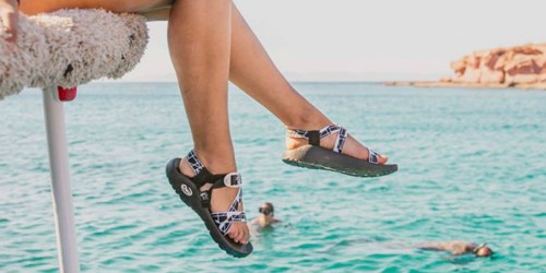 Chaco Classic Sandals Just $44.99 Shipped (Regularly $105)