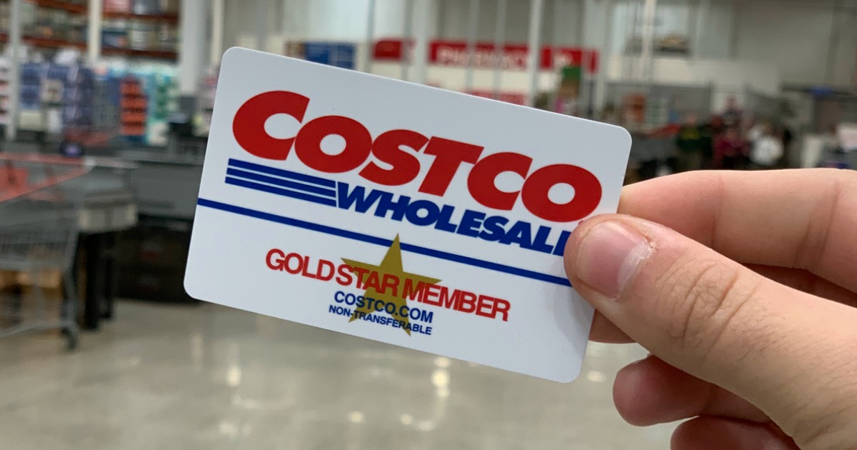 How to qualify for costco membership