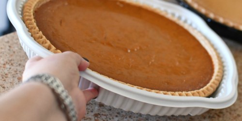 Costco Thanksgiving Dinner Finds: Our Top Picks for a Stress-Free Holiday Meal!