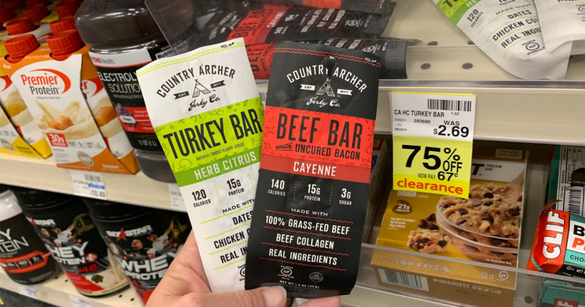 beef bars in-store