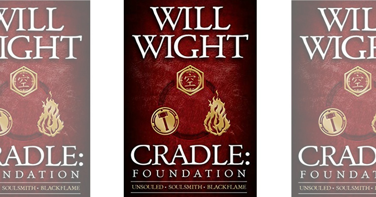 will wight cradle book 6 free epub