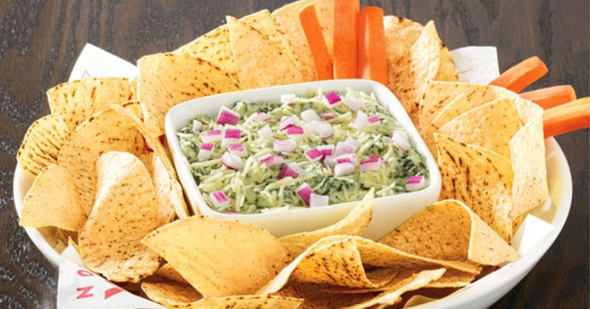 Red Robin Royalty Flash Sale FREE Appetizer w/ Purchase