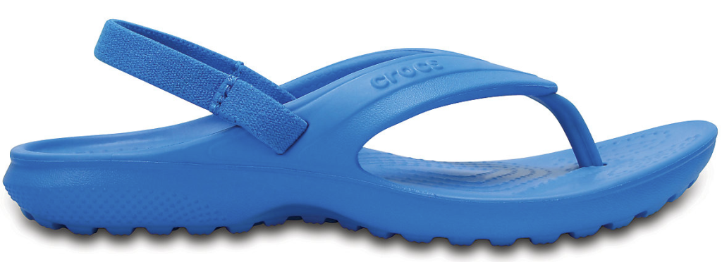 Crocs Kids FLip Flops