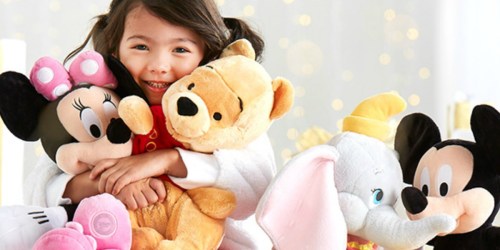 Make Bedtime Magical For Your Kiddos With Disney Bedtime Hotline