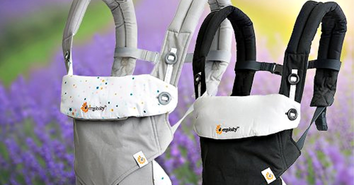 ergobaby costco 2019