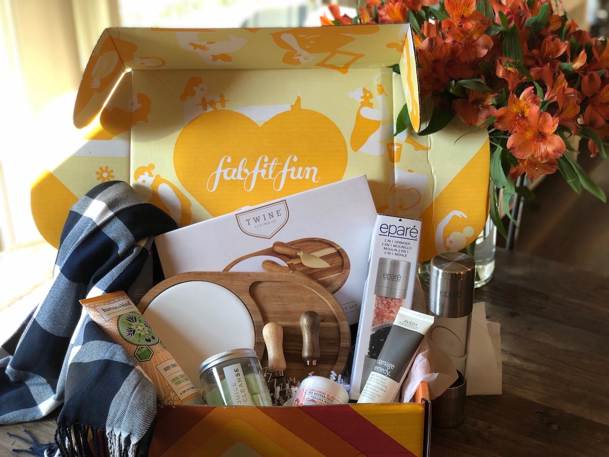 The Best Monthly Subscription Boxes For Men Women And Kids