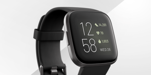 Fitbit Versa 2 Only $50 Shipped (Regularly $200)