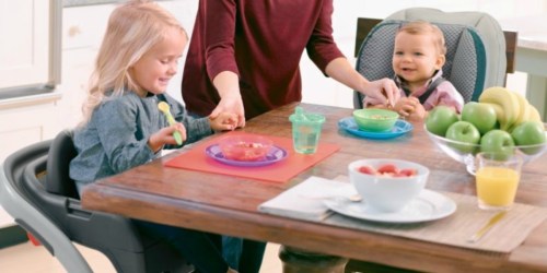 Graco 6-in-1 Convertible High Chair Just $112.74 Shipped (Regularly $190)