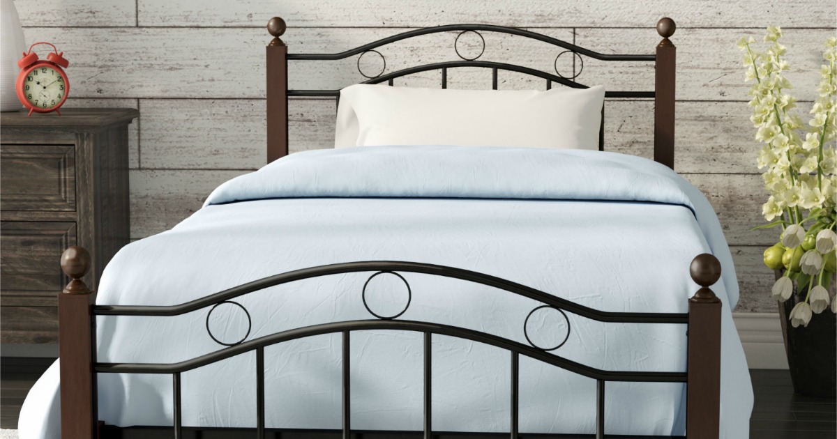 Up to 65 Off Beds + Free Shipping