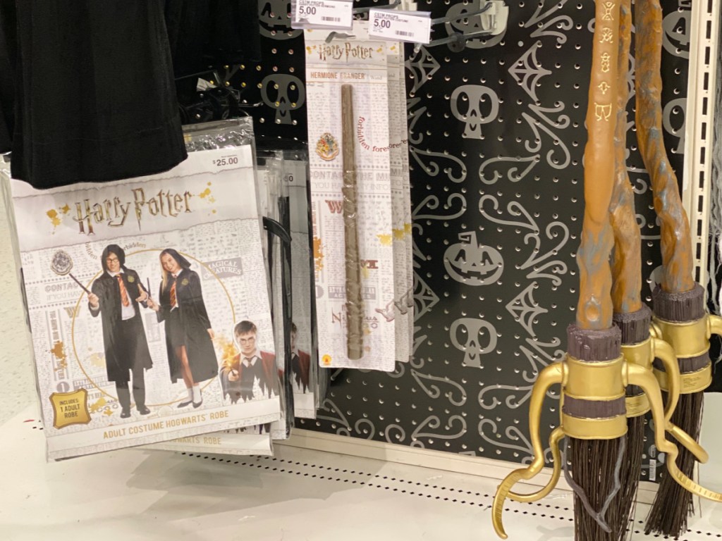 Harry Potter Costumes and accessories at target