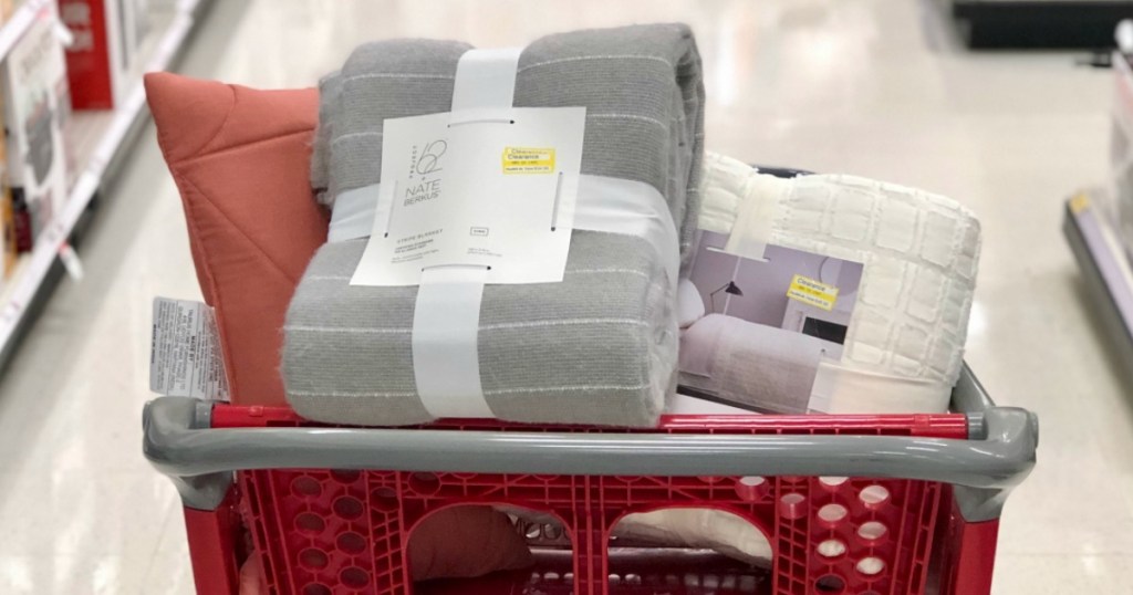 Home Clearance at Target