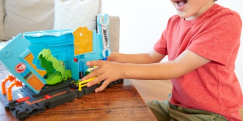 Up to 70% Off Toys at BestBuy.com | Melissa & Doug, Hot Wheels & More