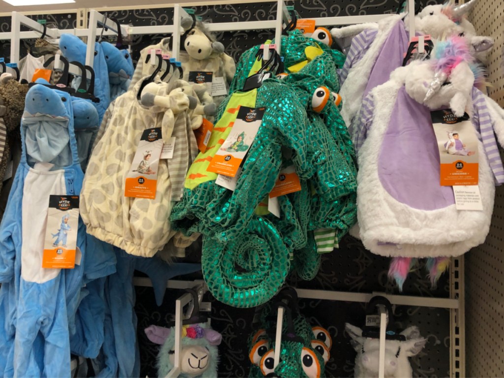 Hyde & EEK Boutique Halloween Costumes at Target