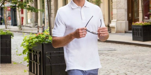 Up to 95% Off Jos. A. Bank Men’s Clothing + $30 Off $100 Purchase & Free Shipping