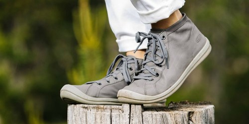 Up to 55% Off Keen Footwear at Zulily