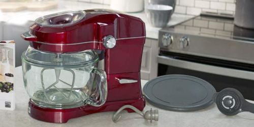 Kenmore Elite Ovation Stand Mixer Only $99.99 Shipped (Regularly $400)
