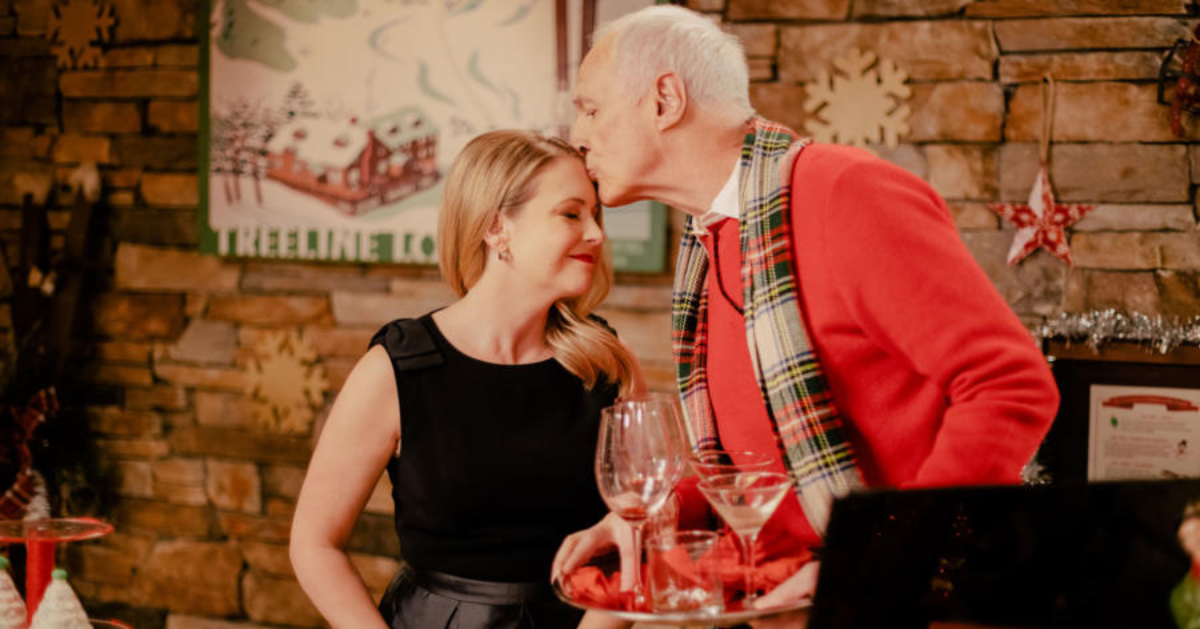 Christmas lifetime movies there Lifetime Christmas Movie Schedule 2019 Has Been Released