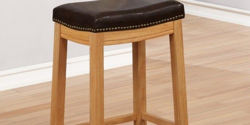 Up to 70% Off Counter Stools + Free Shipping for Kohl’s Cardholders