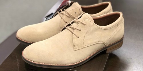 Men’s Dress Shoes as Low as $14.69 Shipped for Kohl’s Cardholders (Regularly $60+)