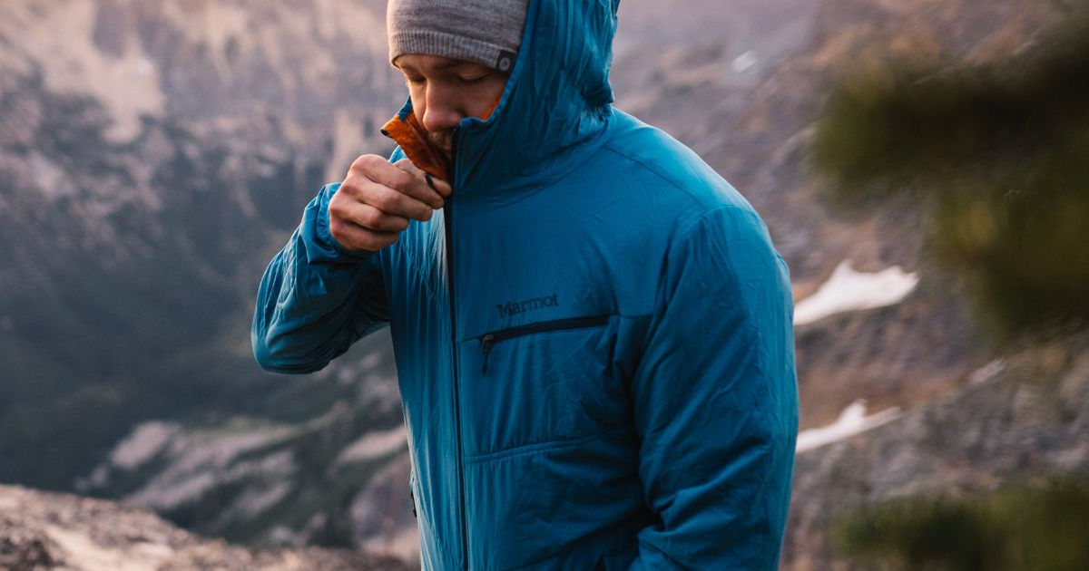 Up To 50 Off Marmot Men S Women S Jackets Free Shipping