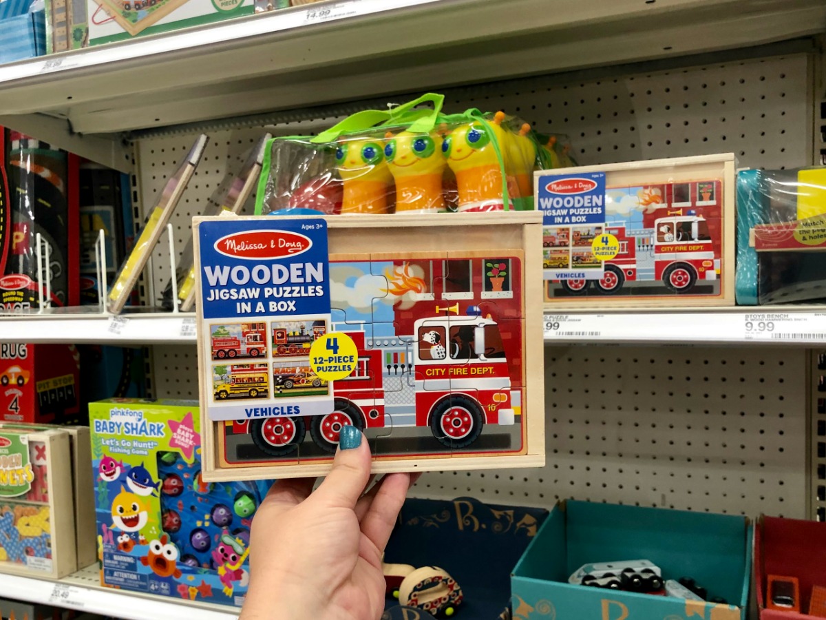 melissa and doug fresh market grocery store target