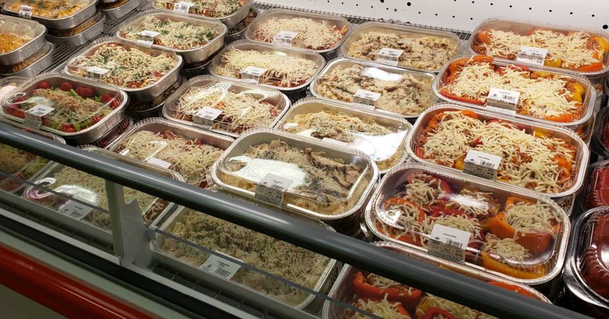 Sam's Club Membership Deal Free 20 Gift Card & 30 Instant Savings