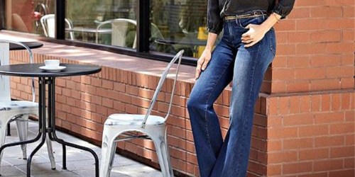NYDJ Women’s Jeans Only $29.99 at Zulily (Regularly $119)